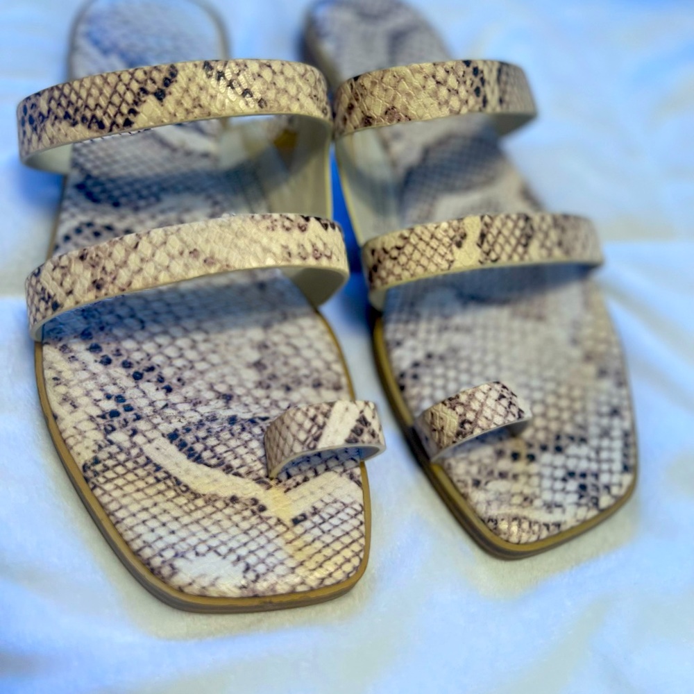 Summer Sandals